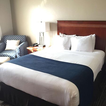 Best Western Timpanogos Inn Lehi Eksteriør billede