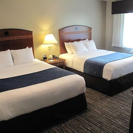 Best Western Timpanogos Inn Lehi Eksteriør billede