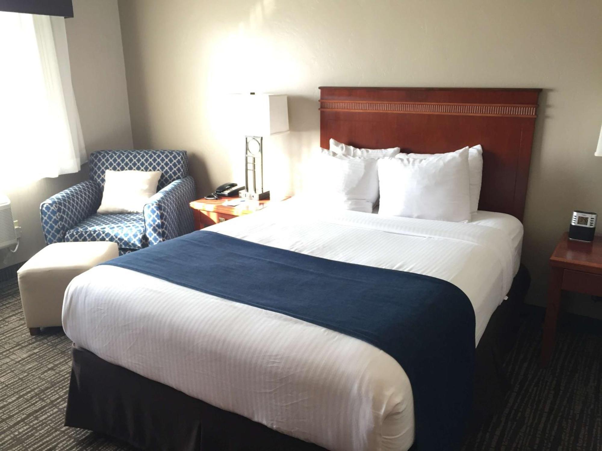 Best Western Timpanogos Inn Lehi Eksteriør billede