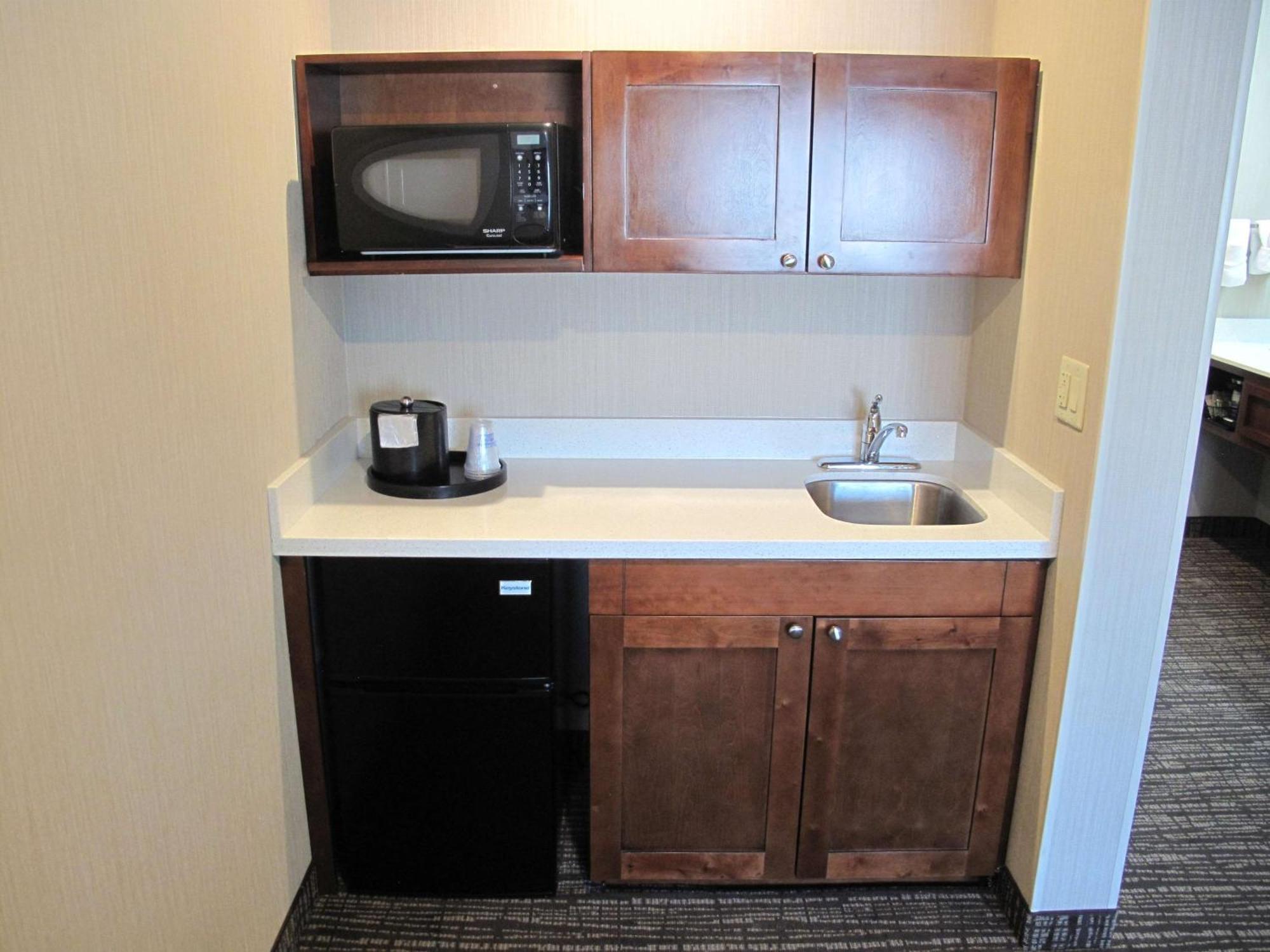Best Western Timpanogos Inn Lehi Eksteriør billede