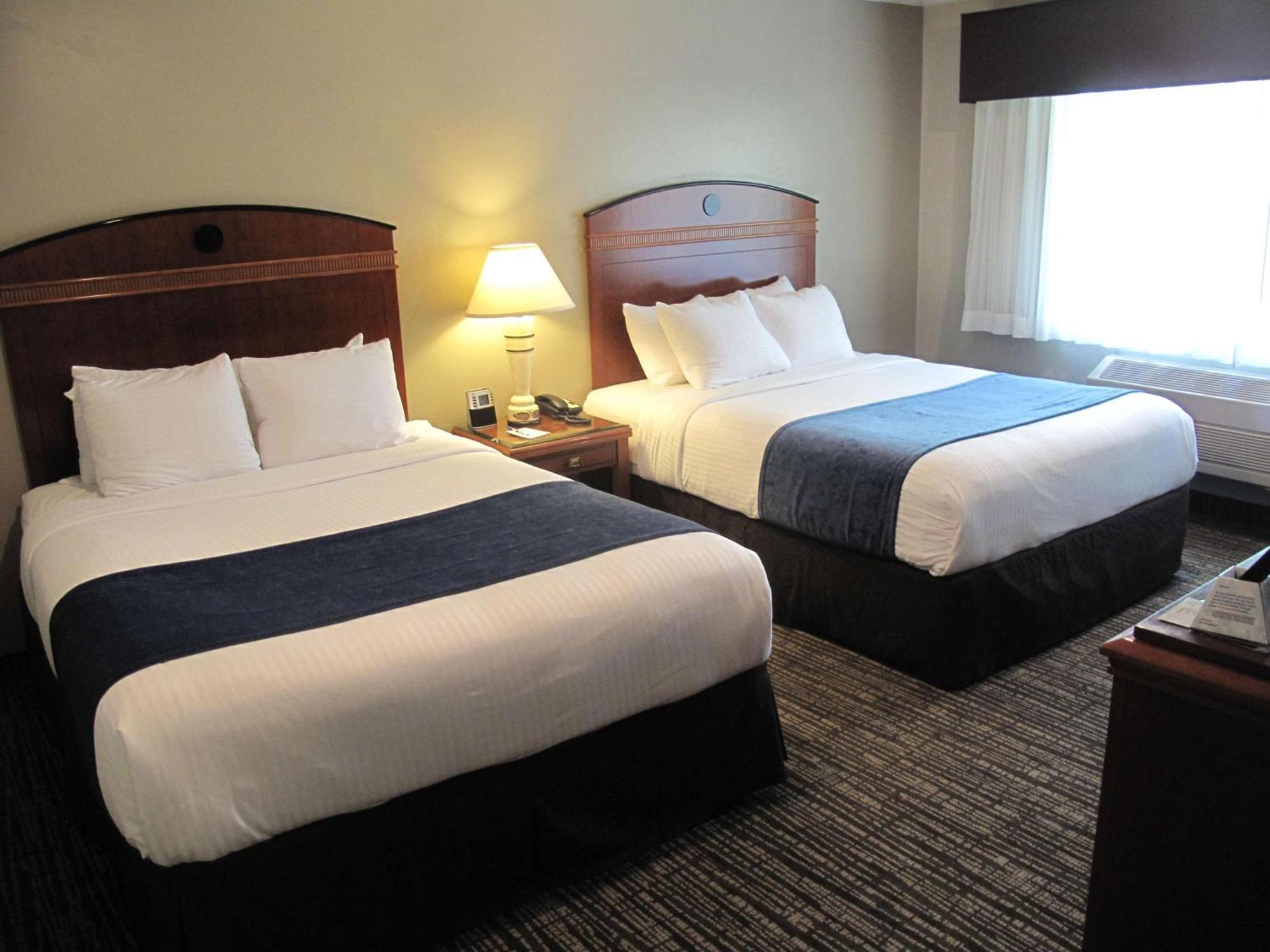 Best Western Timpanogos Inn Lehi Eksteriør billede