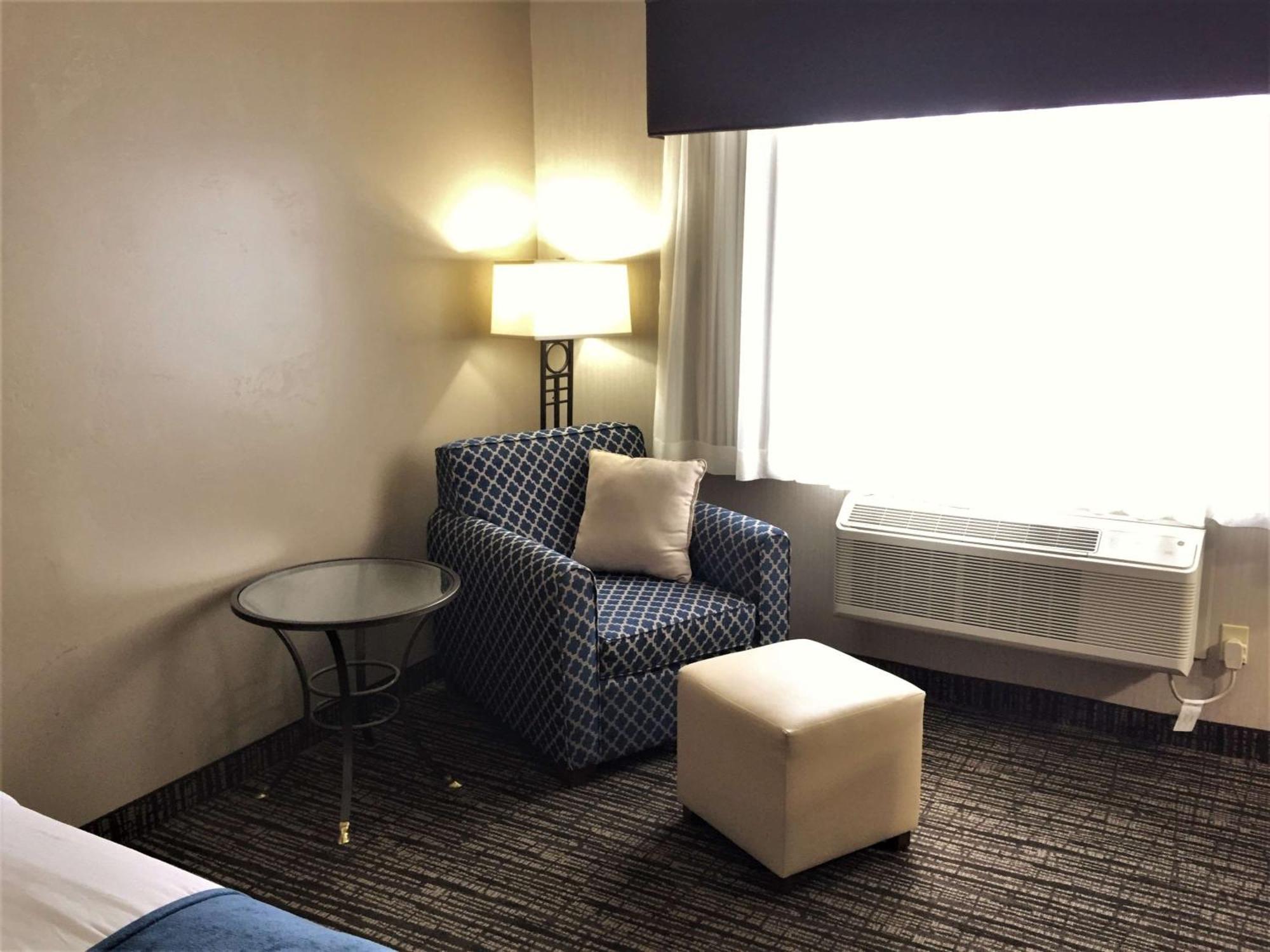 Best Western Timpanogos Inn Lehi Eksteriør billede